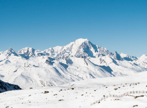 Peisey-Vallandry