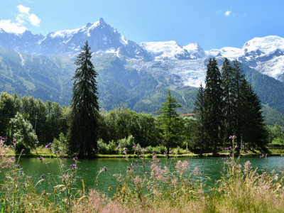 What to do in Chamonix during fall ?