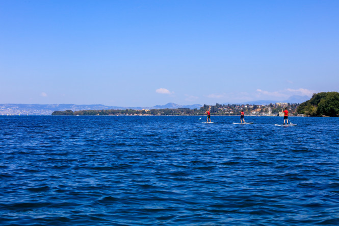 Stand Up Paddle, Kayak, Pédalo