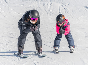 Les Arcs 1800