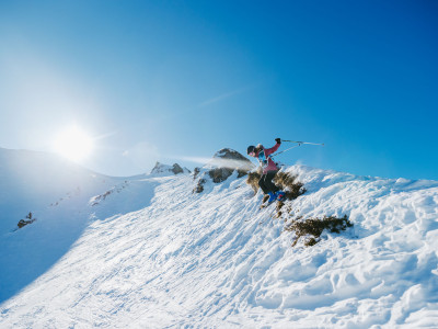 What to do in Avoriaz this winter?