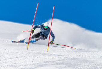 [FORMATION] Préparation Épreuve Technique CTT - Saison 24/25 - 5 jours | Diplôme d'Etat Ski Alpin