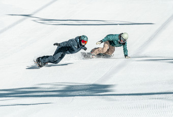 [FORMATION] Préparation Bank Slalom - Saison 24/25 | Diplôme d'Etat Ski Alpin