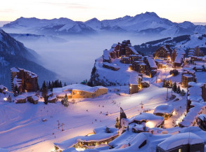 Avoriaz