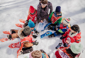 Birthday afternoons | Wilderness of Tignes