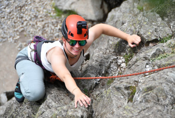 climbing, nature, mountain, sport