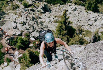 Via Ferrata