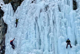 Icefall