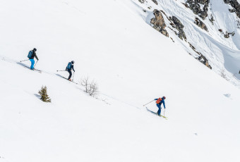 ADULTS FREESKI COURSE