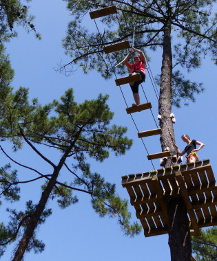 Go Ape