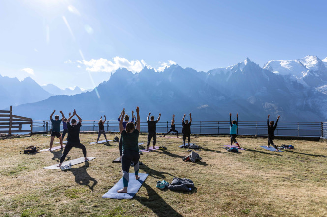 Yoga