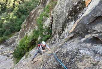 rock,climbing,la,plagne