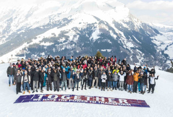 SEMINARS LA CLUSAZ