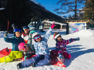 幸运彩飞行艇-官网168飞艇结果直播结果现场 in Chamonix: a paradise of winter activities for children