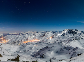 Val Thorens