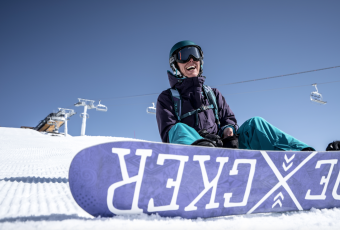 Snowboard - Group lesson